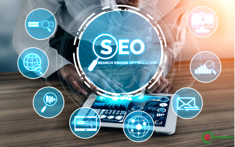 Mục tiêu tối thượng của SEO là đưa website lên top đầu trang kết quả tìm kiếm