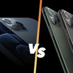 iPhone 11 Pro Max vs iPhone 12 Pro Max