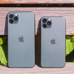 iPhone 11 Pro vs iPhone 11 Pro Max