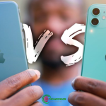 iPhone 11 vs iPhone 11 Pro?