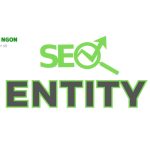 SEO ENTITY LÀ GÌ?