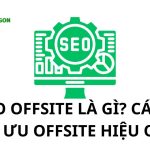 SEO OFFSITE LÀ GÌ