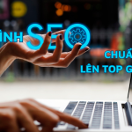 Quy trình seo website chuẩn lên top google