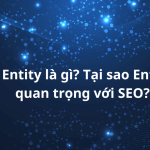 seo entity là gì