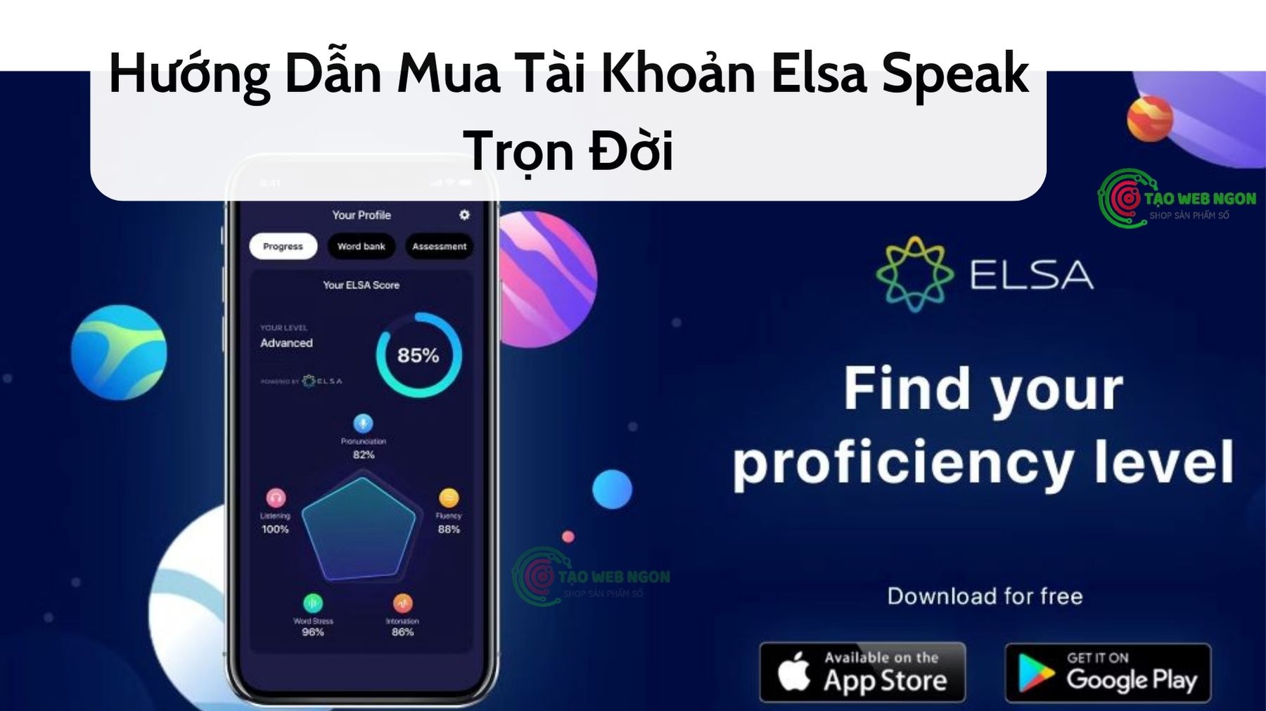 huong-dan-mua-tai-khoan-elsa-speak-tron-doi