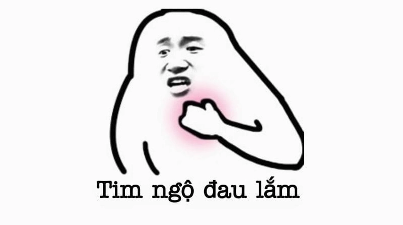 Ảnh meme ăn dưa hài hước mang tính giải trí cao cho mọi người