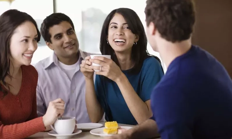 Ảnh meme Ăn nói xà lơ tránh lan man chân thực