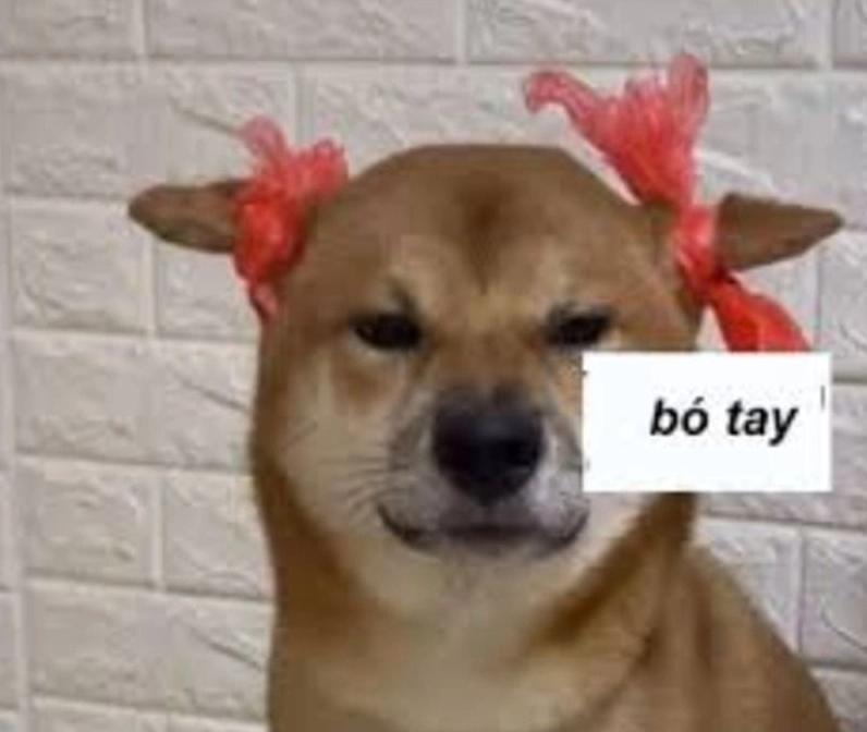 ảnh meme Bật mode siêu anh hùng đang biến hình bất lực