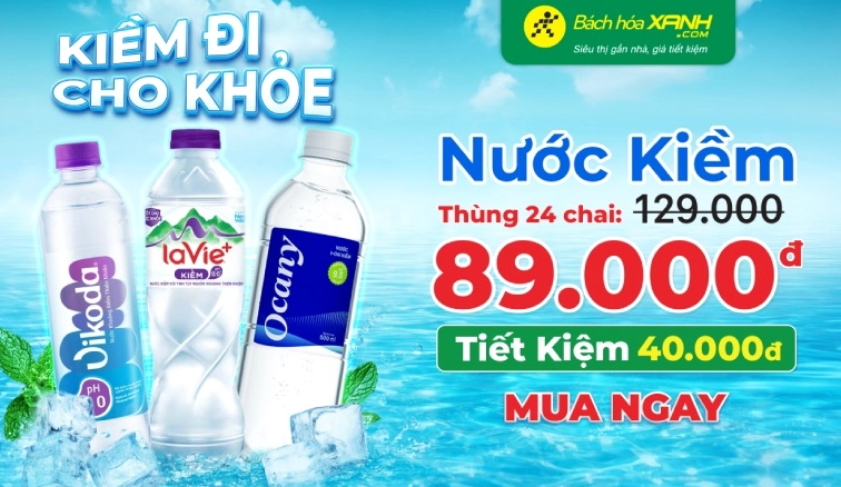 Ảnh meme Bất ổn về nước kiềm hỗn loạn