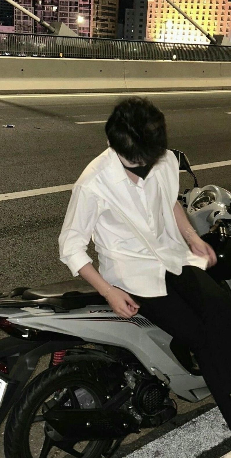 Ảnh meme Boy phố khoảnh khắc đô thị