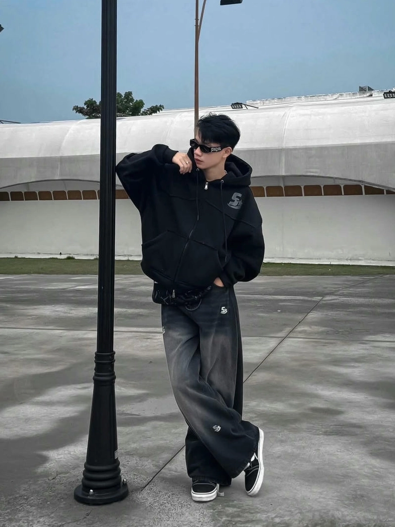 Ảnh meme Boy phố nổi bật đô thị