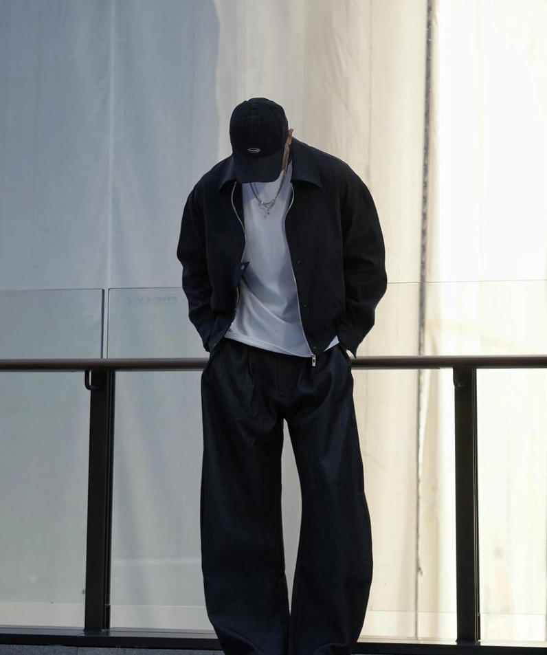 Ảnh meme Boy phố phong cách đường phố