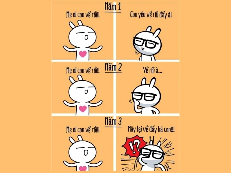 Ảnh meme Cảm lạnh não tôi mai thi