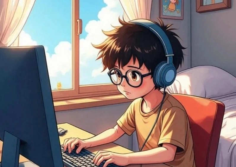 Ảnh meme Chạy KPI phù hợp với sinh viên