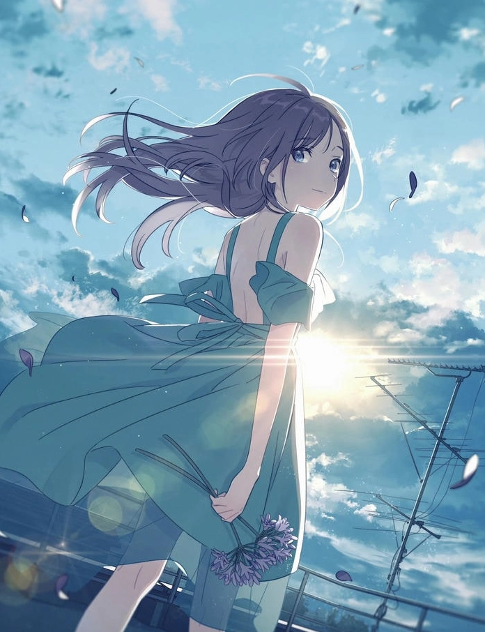 Ảnh meme Chữa lành ban công nhỏ buổi sáng