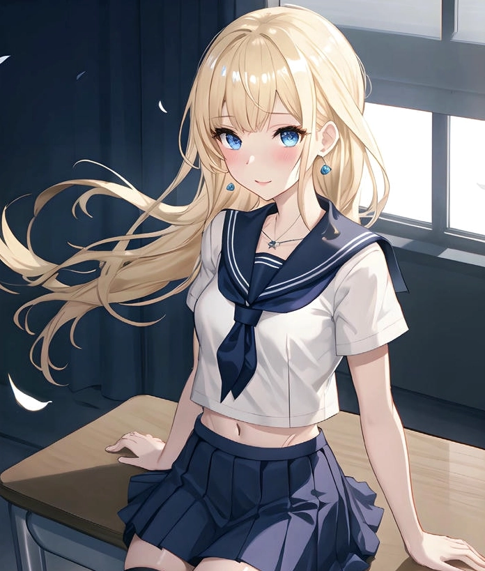 Ảnh meme Chữa lành dáng ngồi thoải mái 4k