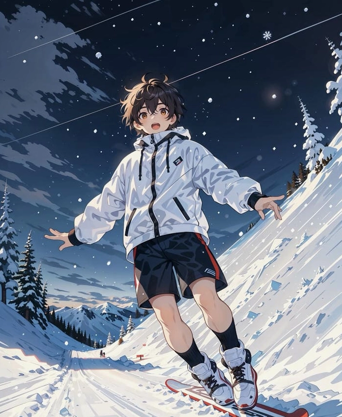 Ảnh meme Chữa lành khoảnh khắc yên bình 4k