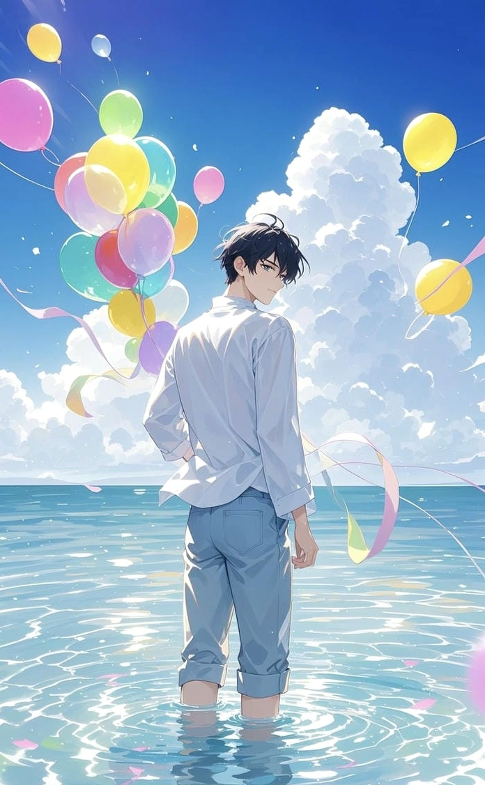 Ảnh meme Chữa lành không gian thoáng chill