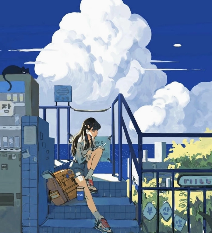 Ảnh meme Chữa lành meme an ủi hài hước