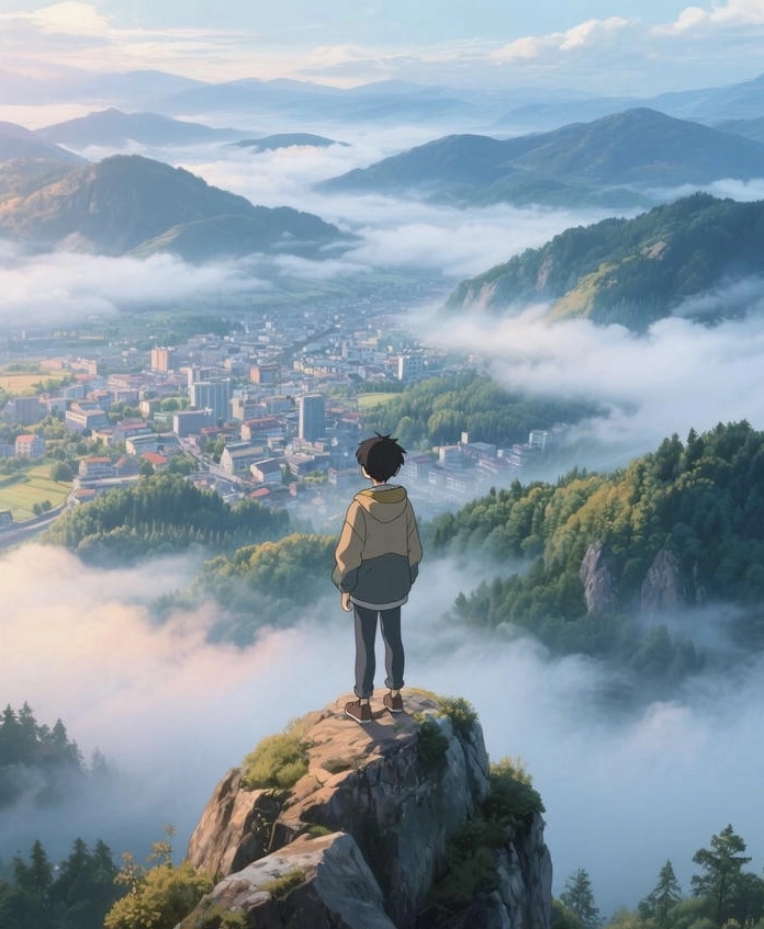 Ảnh meme Chữa lành tâm trạng nhẹ thư giãn