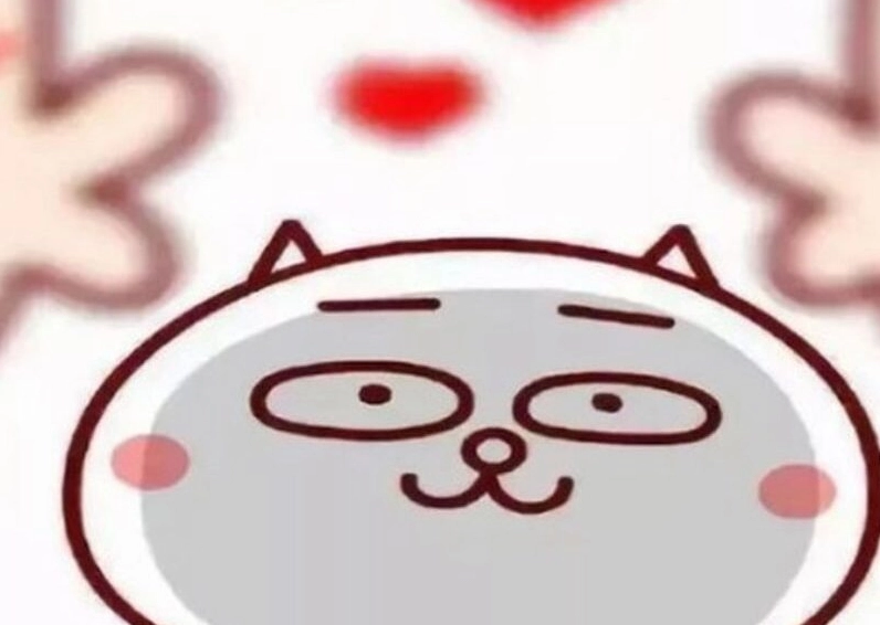 Ảnh meme Cơm tró đáng yêu với sự vui vẻ của cặp đôi