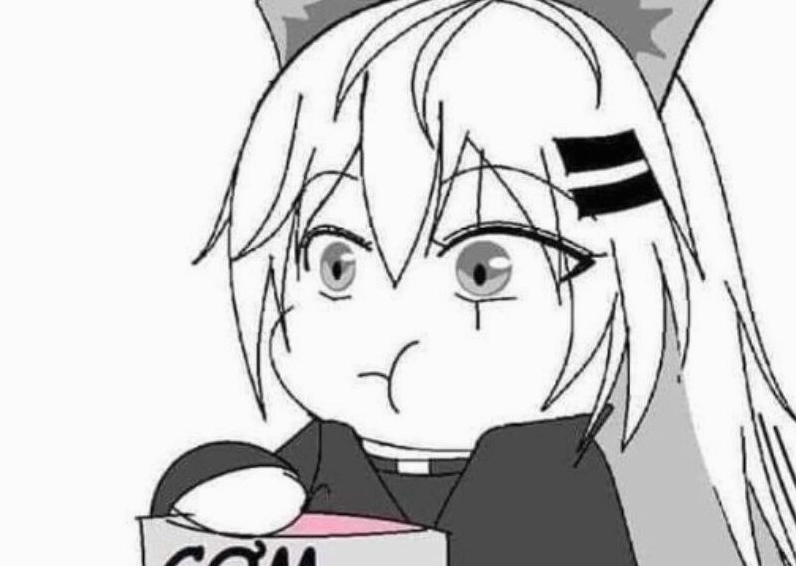 Ảnh meme Cơm tró với biểu cảm ngạc nhiên của hội độc thân