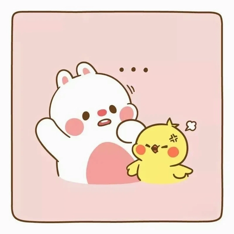 Ảnh meme con gà gây cười cực kỳ dễ thương và là một ảnh meme Lùa gà điển hình