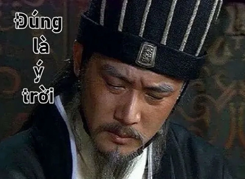 Ảnh meme Đăng xuất gây bão mạng xã hội với biểu cảm ngộ nghĩnh