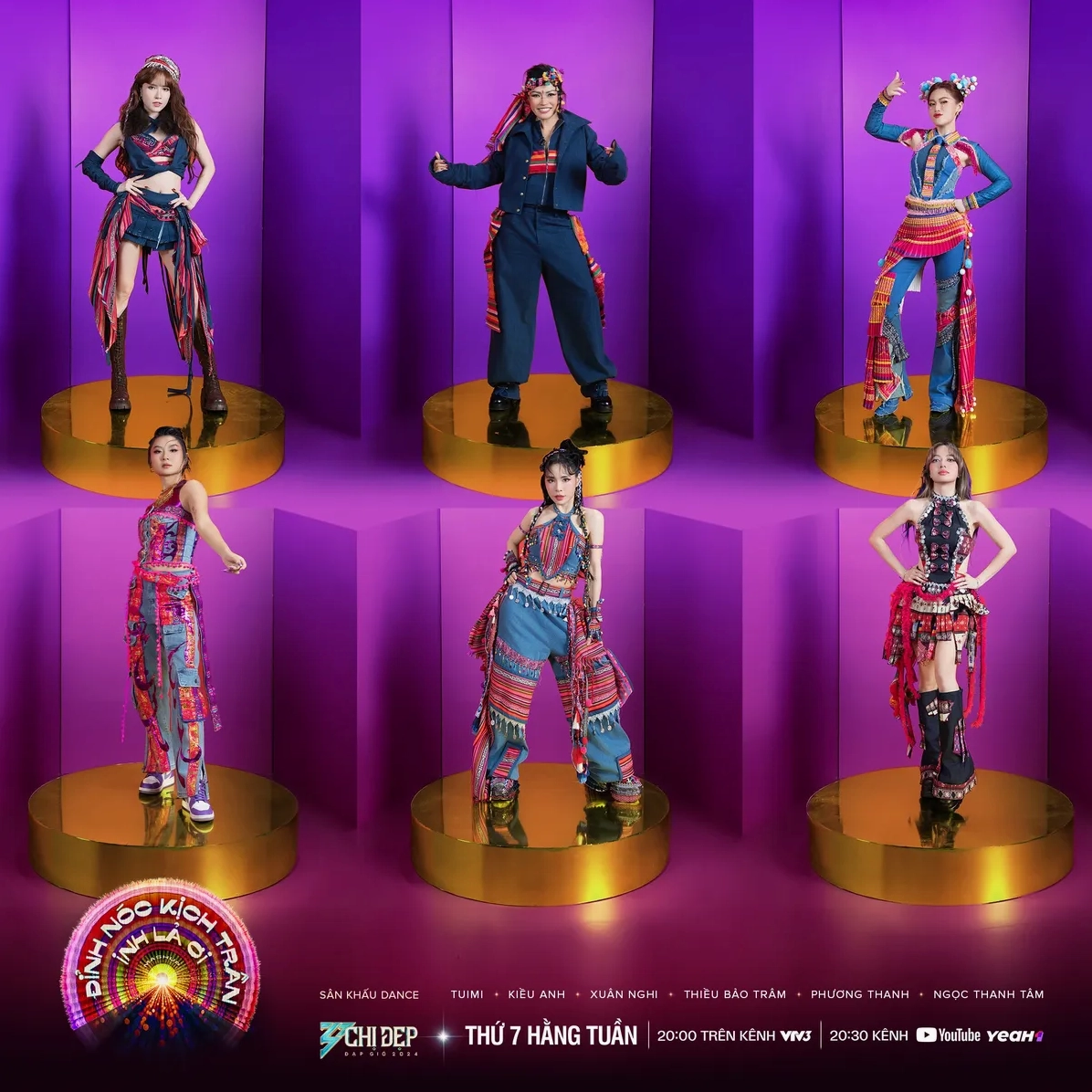 Ảnh meme Đỉnh nóc kịch trần chị đẹp biểu cảm