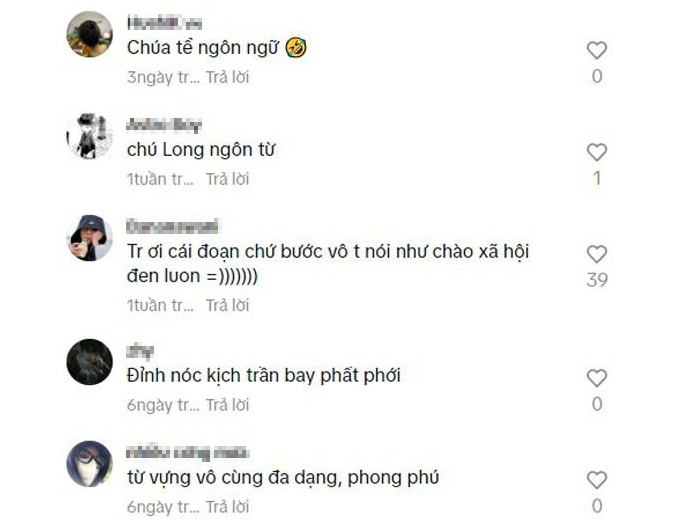 Ảnh meme Đỉnh nóc kịch trần phần 2