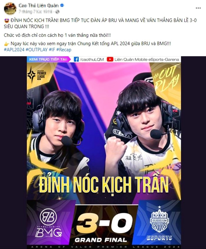 Ảnh meme Đỉnh nóc kịch trần phần 6