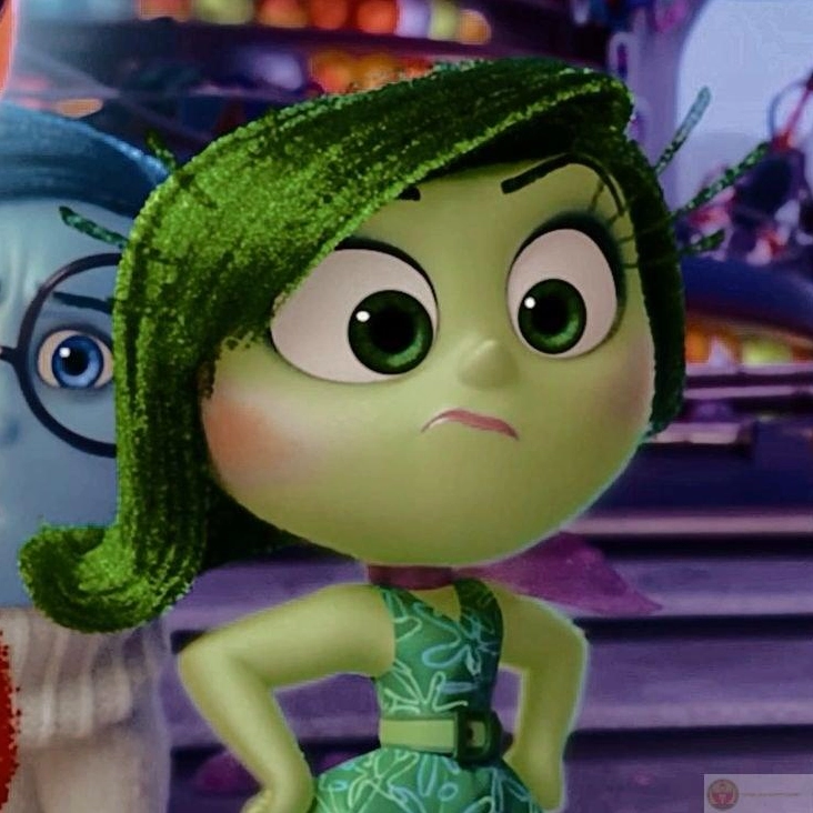 Ảnh meme Đu idol hoạt hình 