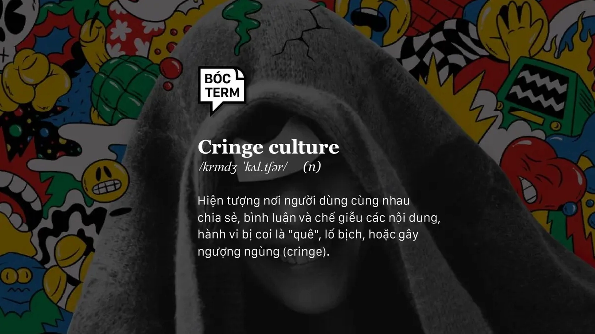 Ảnh meme Green flag cringe culture nụ cười ấm áp