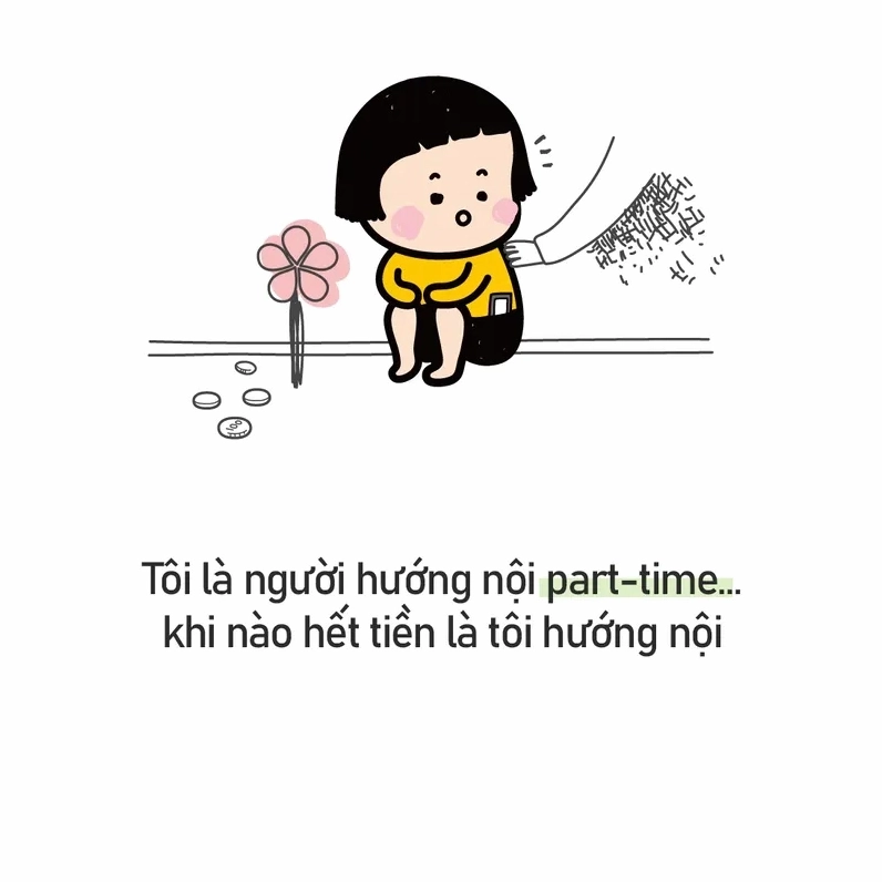 Ảnh meme Green flag lowkey siêu ngầu an toàn