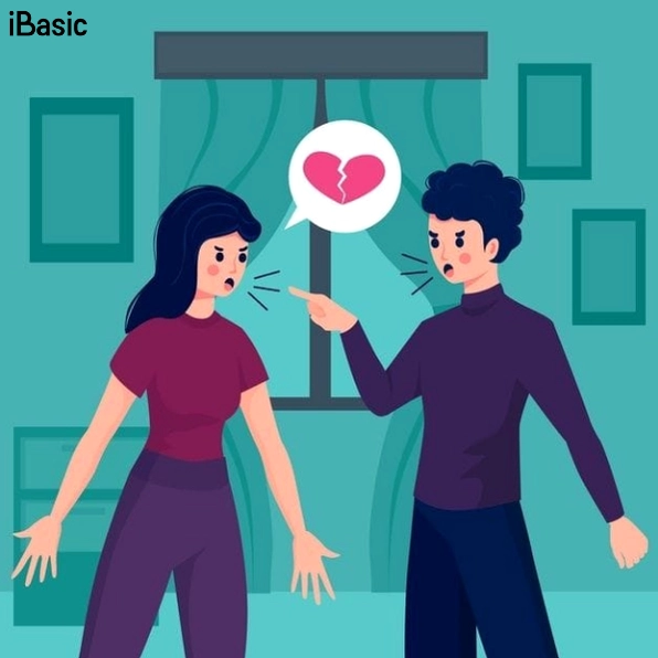 Ảnh meme Green flag nụ cười ấm áp đáng yêu