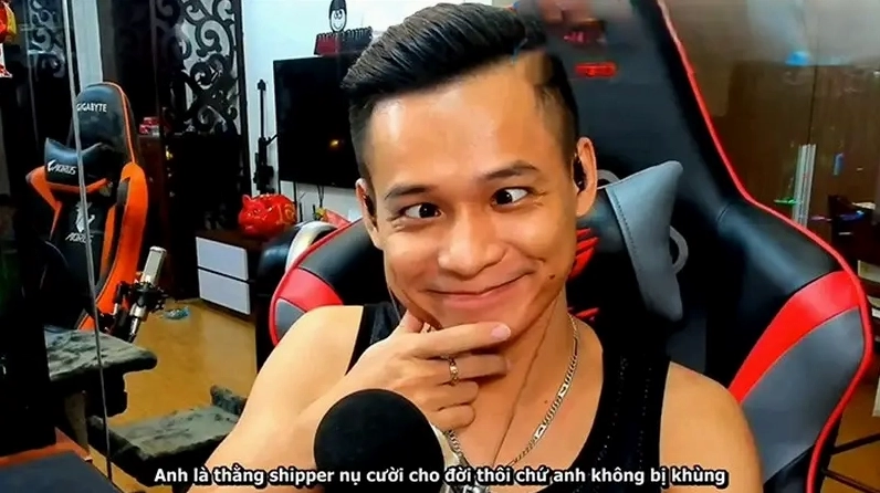 Ảnh meme Hệ tư tưởng fan Độ Mixi không thể bỏ lỡ