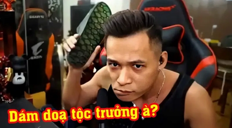 Ảnh meme Hệ tư tưởng kinh điển viral