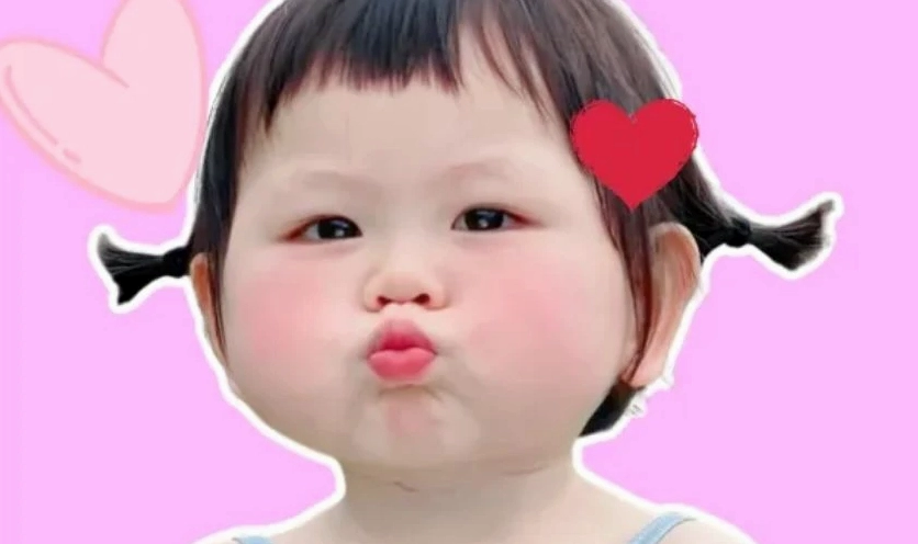 Ảnh meme Hướng ngoại part-time dễ thương nhất với đôi mắt long lanh