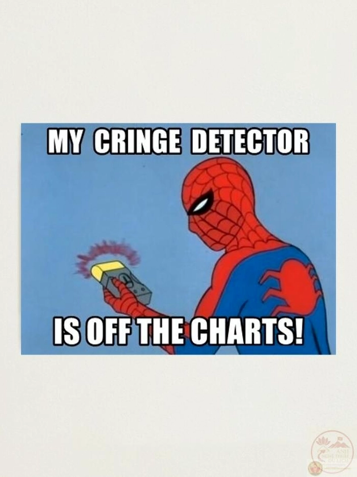 ảnh meme Khum chế từ clip TikTok với biểu cảm khó tả