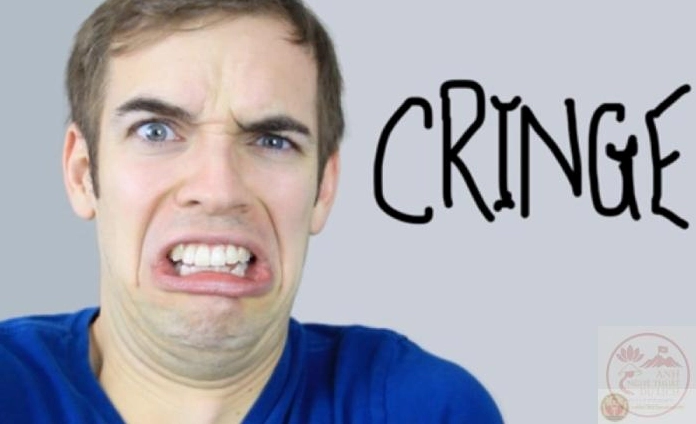 ảnh meme Khum dạng template hài hước dễ dàng chế biến