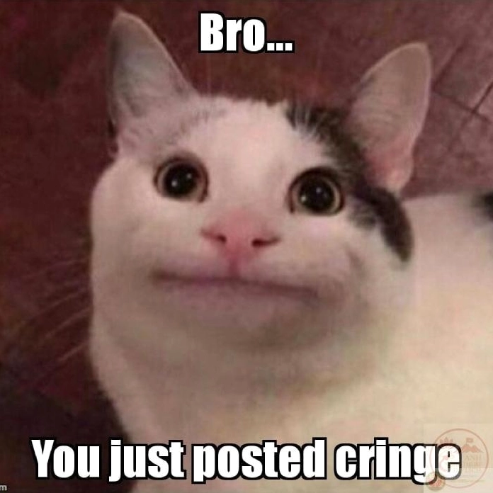 ảnh meme Khum đáng yêu với khuôn mặt dễ thương và biểu cảm hài hước