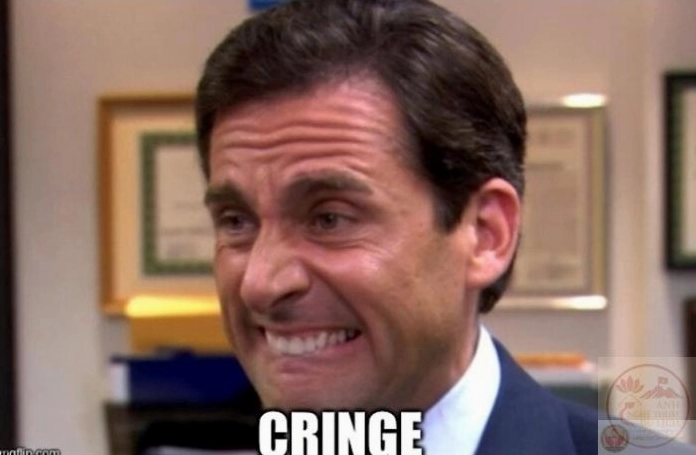 ảnh meme Khum tổng hợp các khoảnh khắc khó đỡ nhất