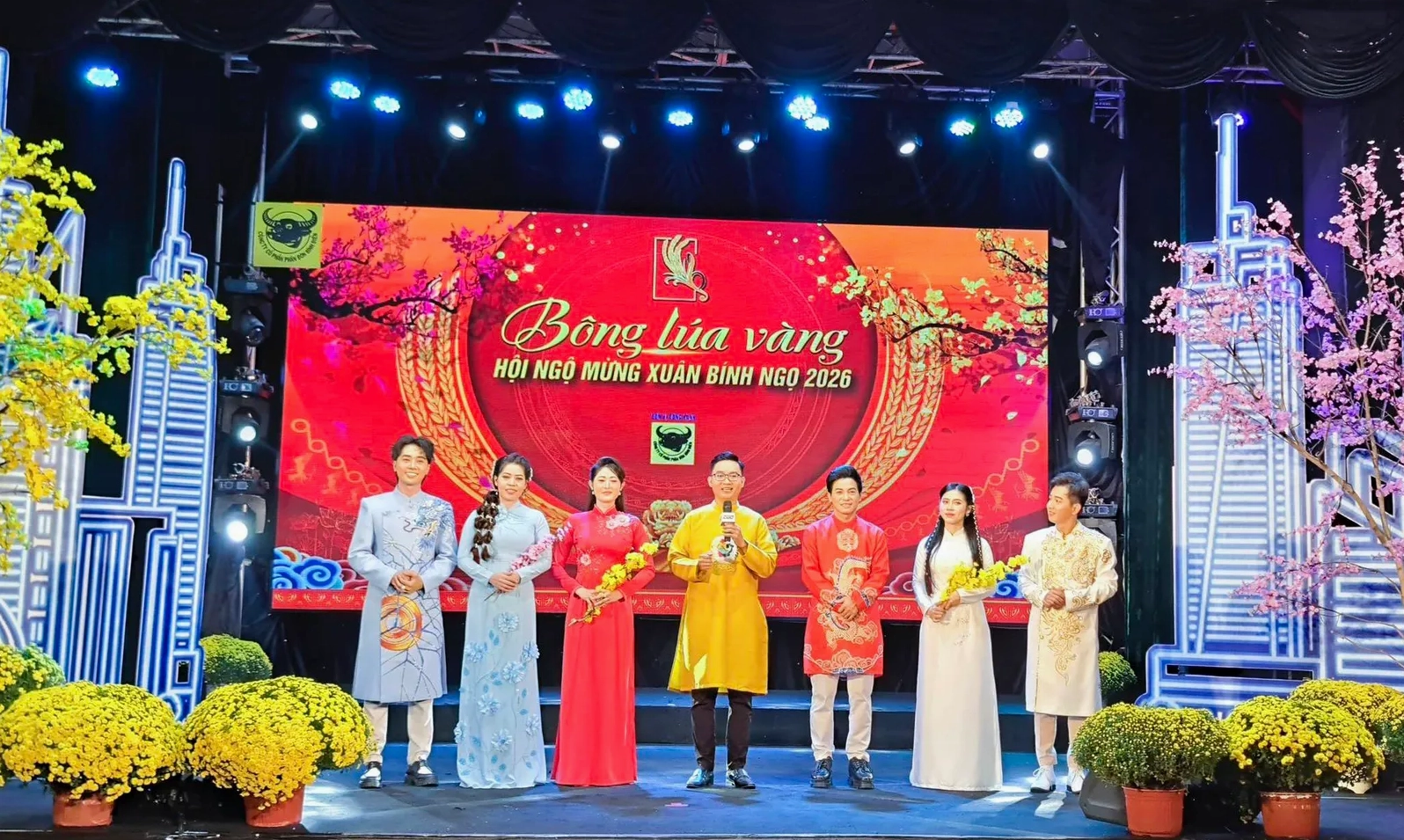 Ảnh meme Kiếp nạn thứ 82 hành trình Bông Lúa