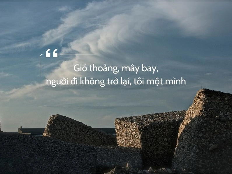 Ảnh meme Lụy tình với cap yêu đương buồn bã