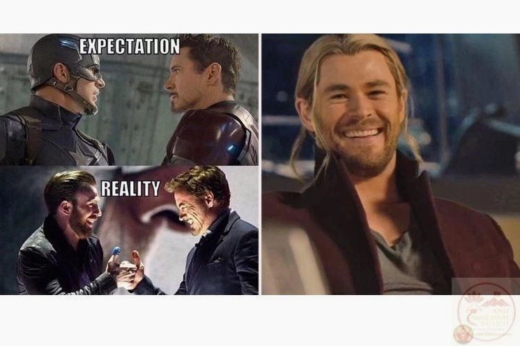 Ảnh meme Mất gốc biến mất với biểu cảm dí dỏm khiến cộng đồng