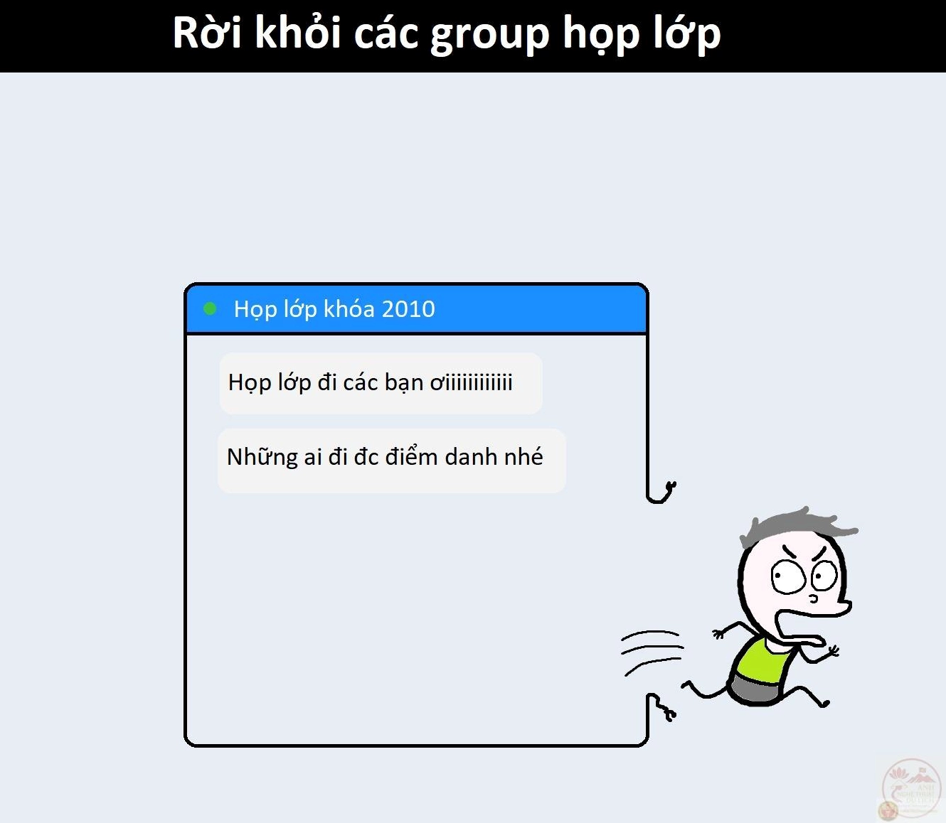 Ảnh meme Mất gốc khiến câu chuyện thường ngày thêm vui nhộn