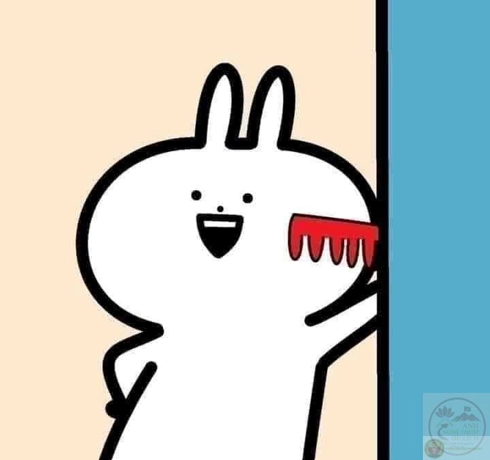 Ảnh meme Mất gốc tan biến bất ngờ tạo hiệu ứng thị giác vui nhộn