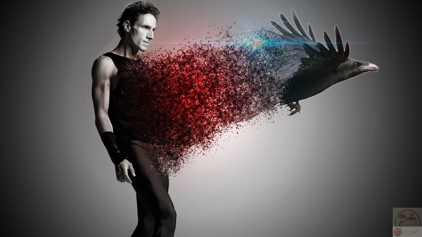 Ảnh meme Mất gốc 