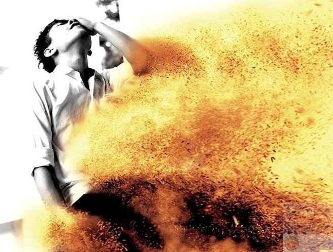 Ảnh meme Mất gốc 