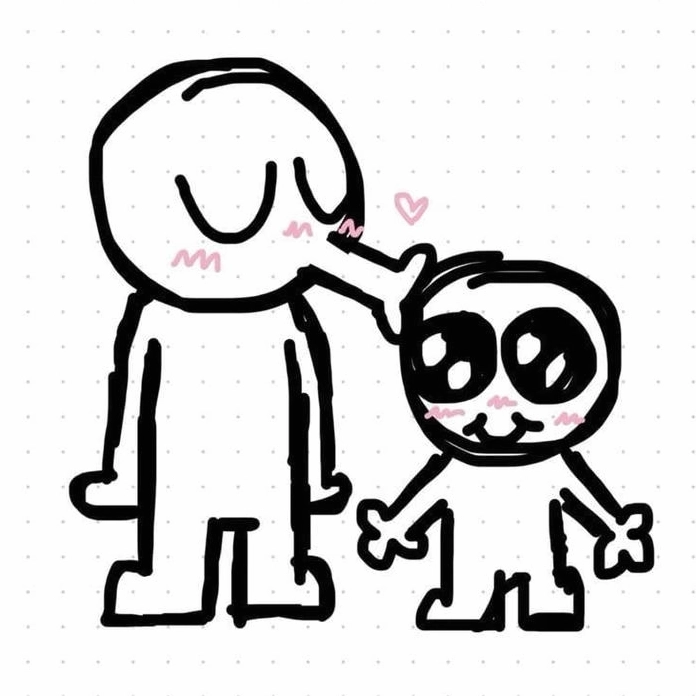 Ảnh meme Mỏ hỗn cực độc đáo vui nhộn mồm cong